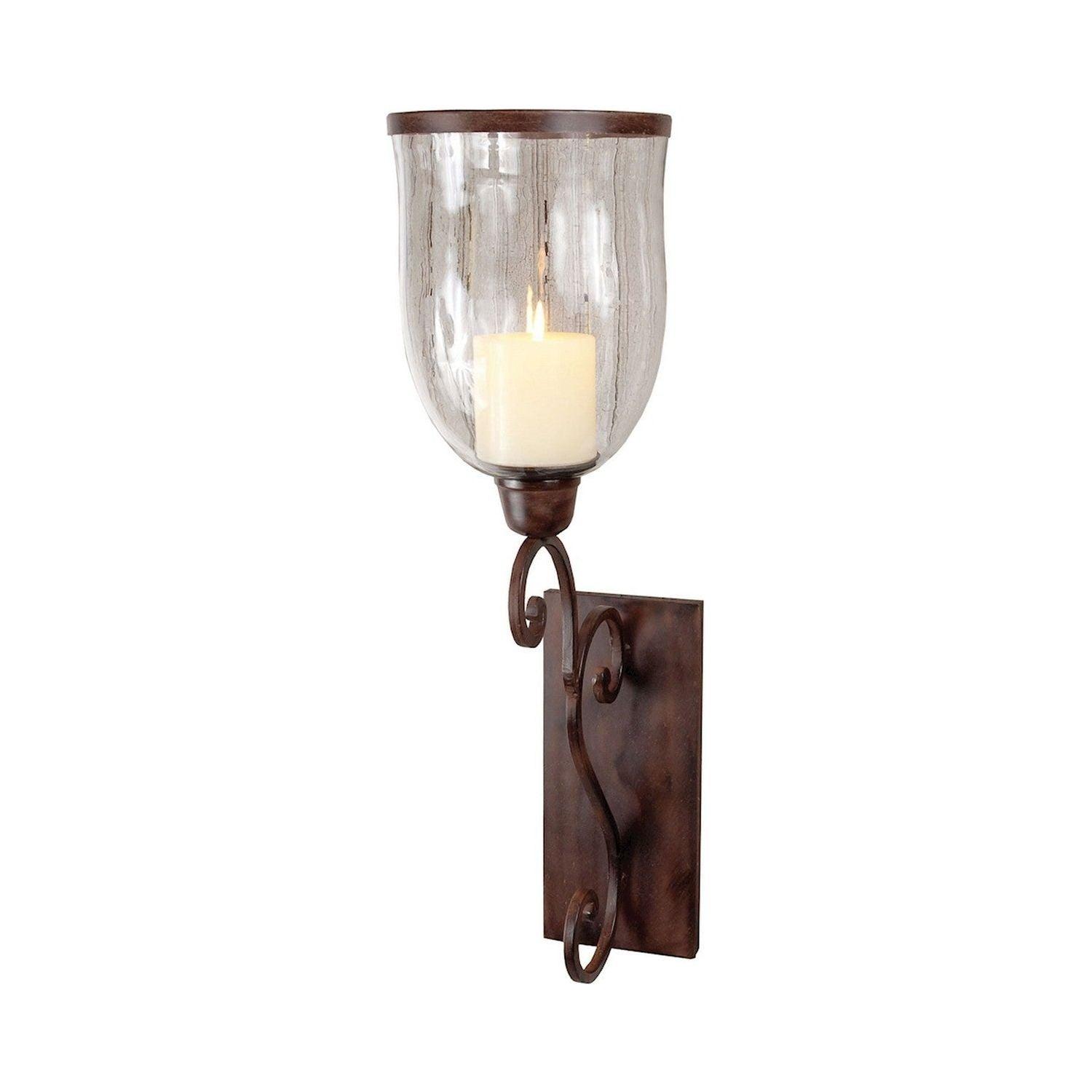 ELK Home - Montana Wall Sconce - 916014 - Canada Light Shop