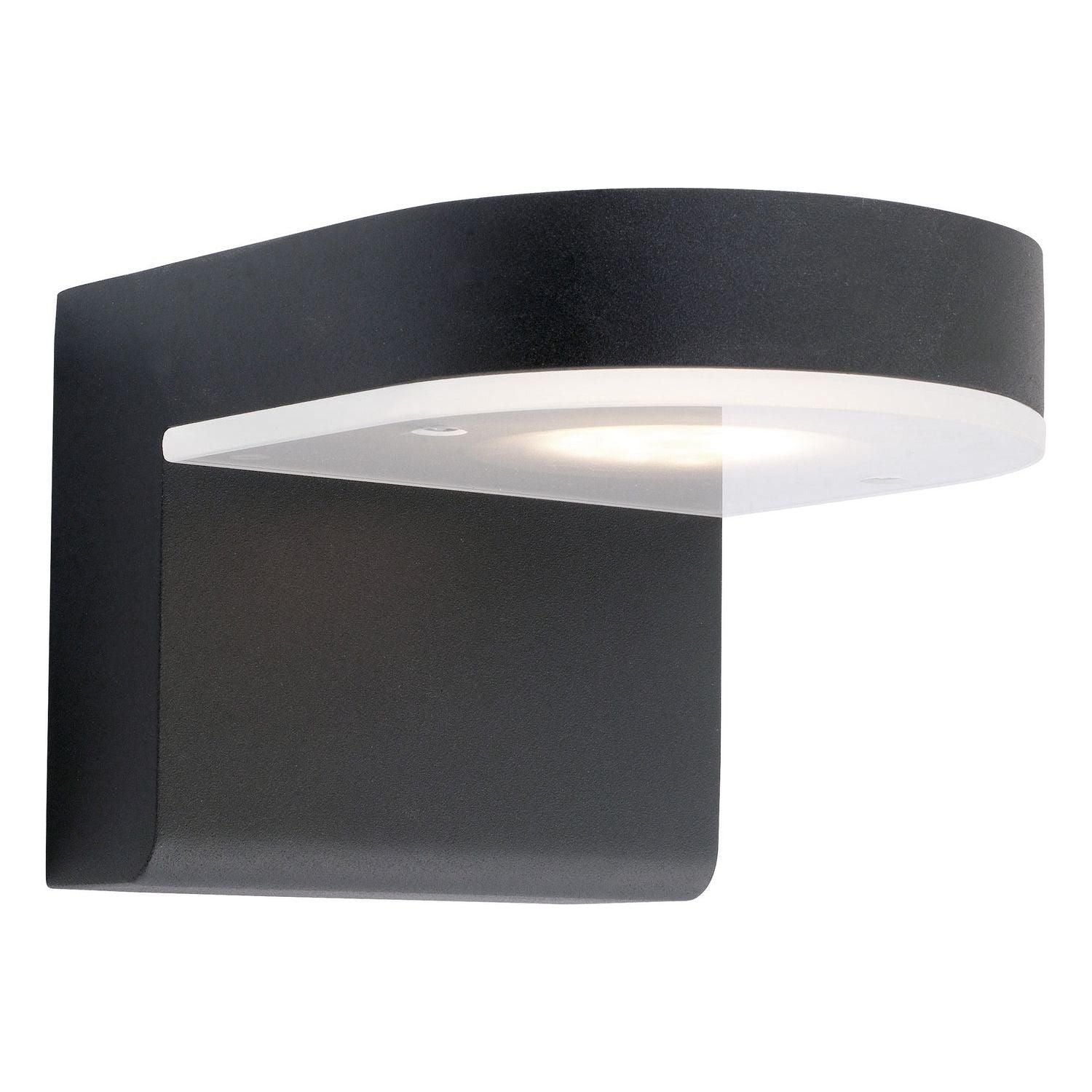 Eglo Lighting - Jalon LED Outdoor Wall Light - 200026A - Canada Light Shop