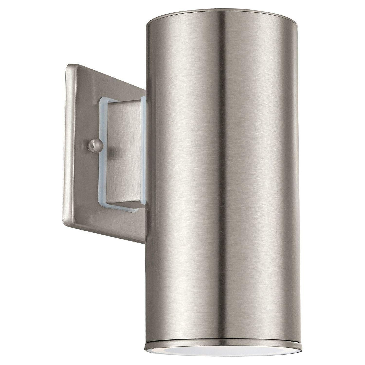 Eglo Lighting - Ascoli Outdoor Wall Mount - 200028A - Canada Light Shop
