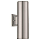 Eglo Lighting - Ascoli Outdoor Wall Mount - 200029A - Canada Light Shop