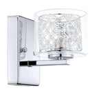 Eglo Lighting - Pianella Wall Mount - 200264A - Canada Light Shop