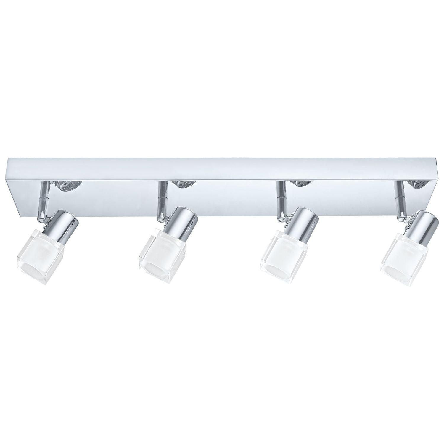 Eglo Lighting - Nocera LED Track - 200906A - Canada Light Shop