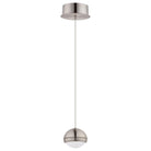 Eglo Lighting - Lombes LED Pendant - 201463A - Canada Light Shop