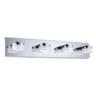 Eglo Lighting - Romendo LED Vanity Light - 201494A - Canada Light Shop