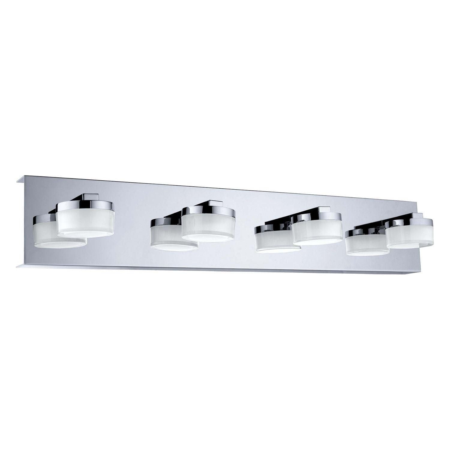 Eglo Lighting - Romendo LED Vanity Light - 201494A - Canada Light Shop