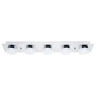 Eglo Lighting - Cisterno LED Vanity Light - 201638A - Canada Light Shop