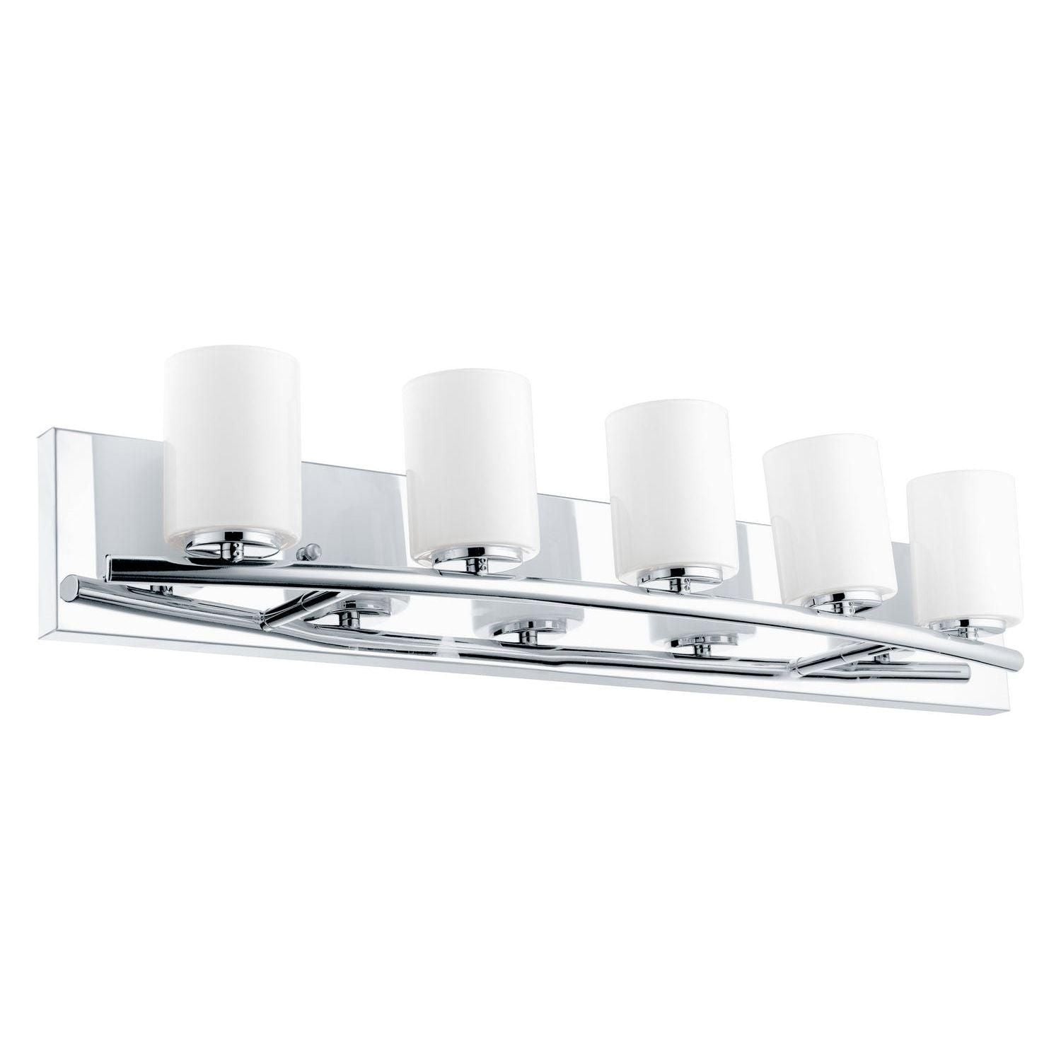 Eglo Lighting - Abete Vanity - 201714A - Canada Light Shop