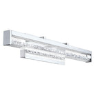Eglo Lighting - Cardito 2 LED Vanity Light - 201729A - Canada Light Shop