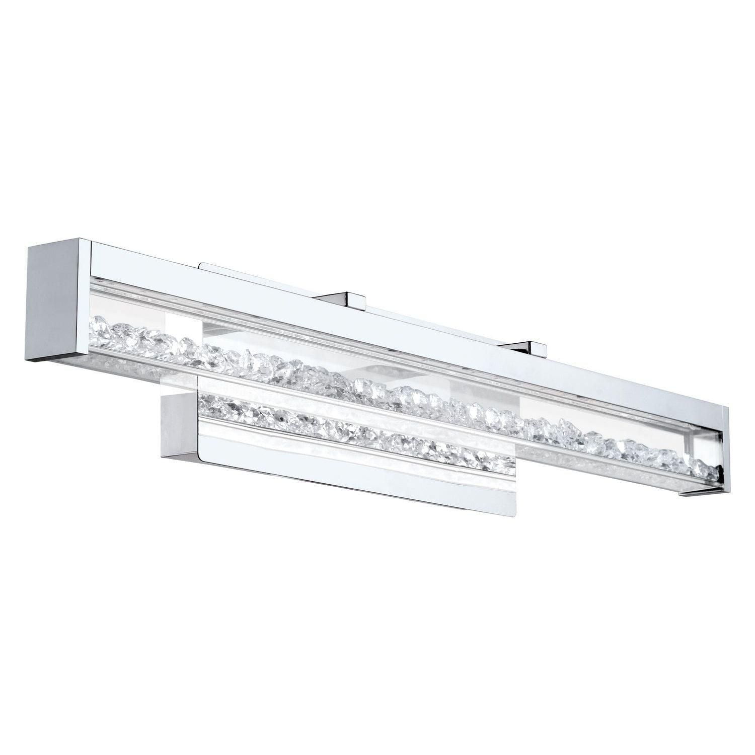 Eglo Lighting - Cardito 2 LED Vanity Light - 201729A - Canada Light Shop
