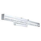 Eglo Lighting - Cardito 2 LED Vanity Light - 201731A - Canada Light Shop