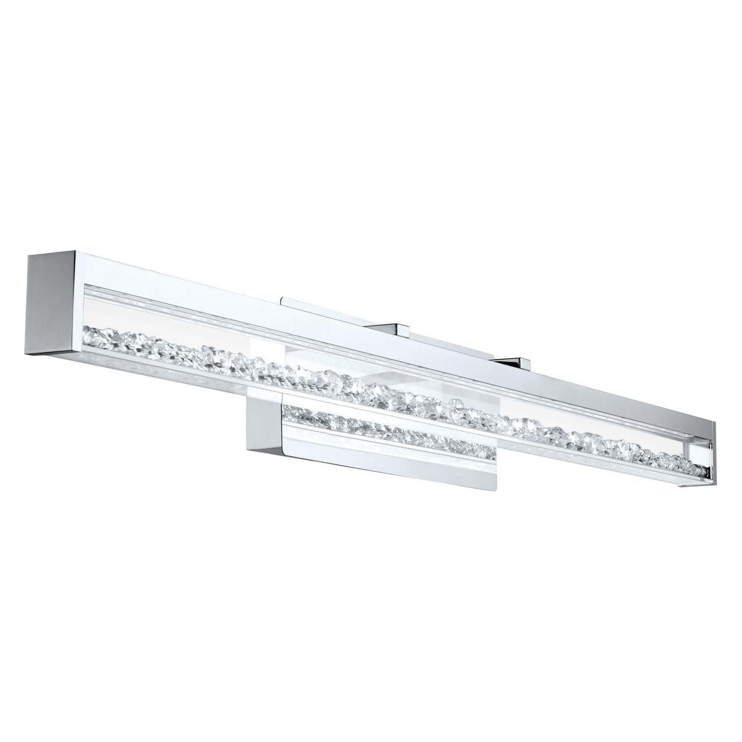 Eglo Lighting - Cardito 2 LED Vanity Light - 201731A - Canada Light Shop