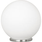 Eglo Lighting - Rondo Table Lamp - 85264A - Canada Light Shop