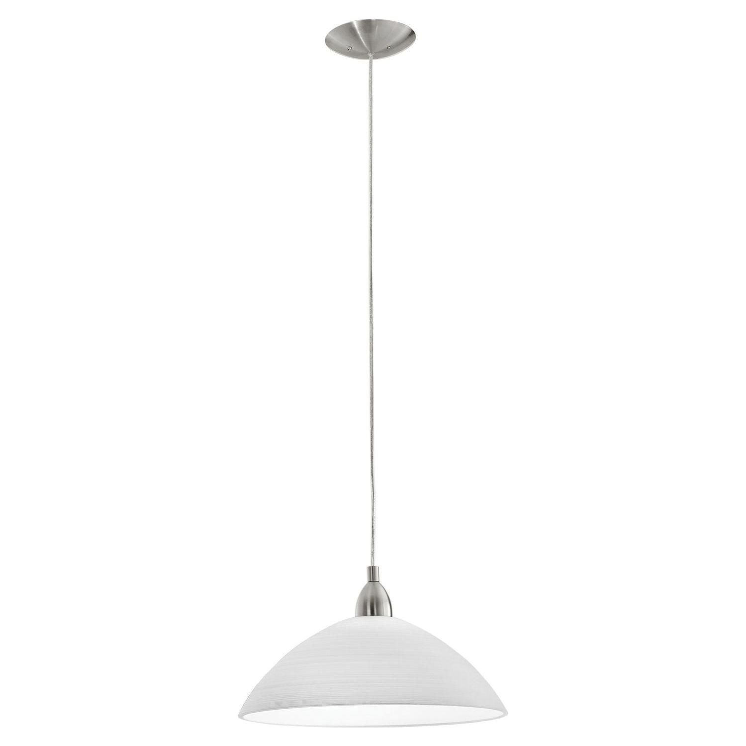 Eglo Lighting - Lord 3 Pendant - 88491A - Canada Light Shop