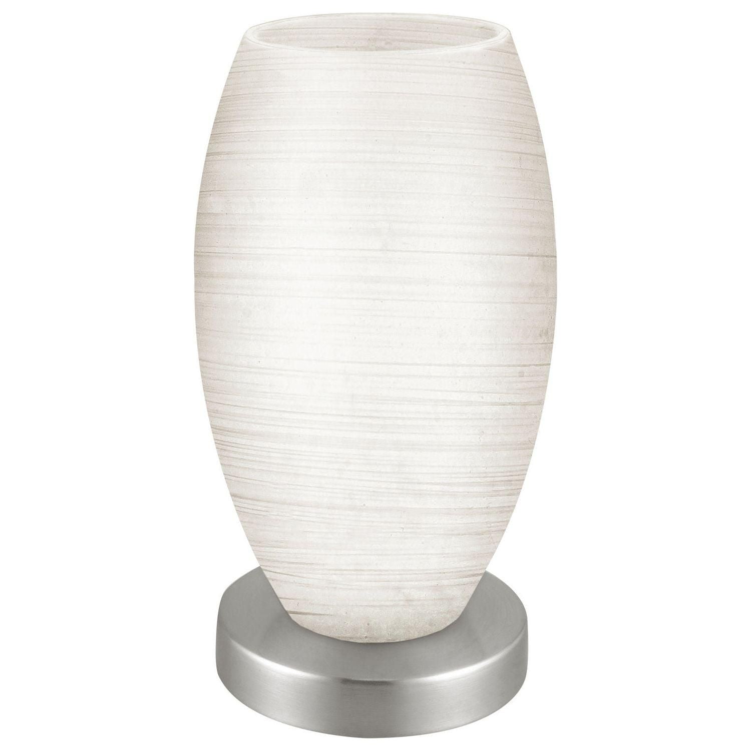 Eglo Lighting - Batista 1 Table Lamp - 88957A - Canada Light Shop