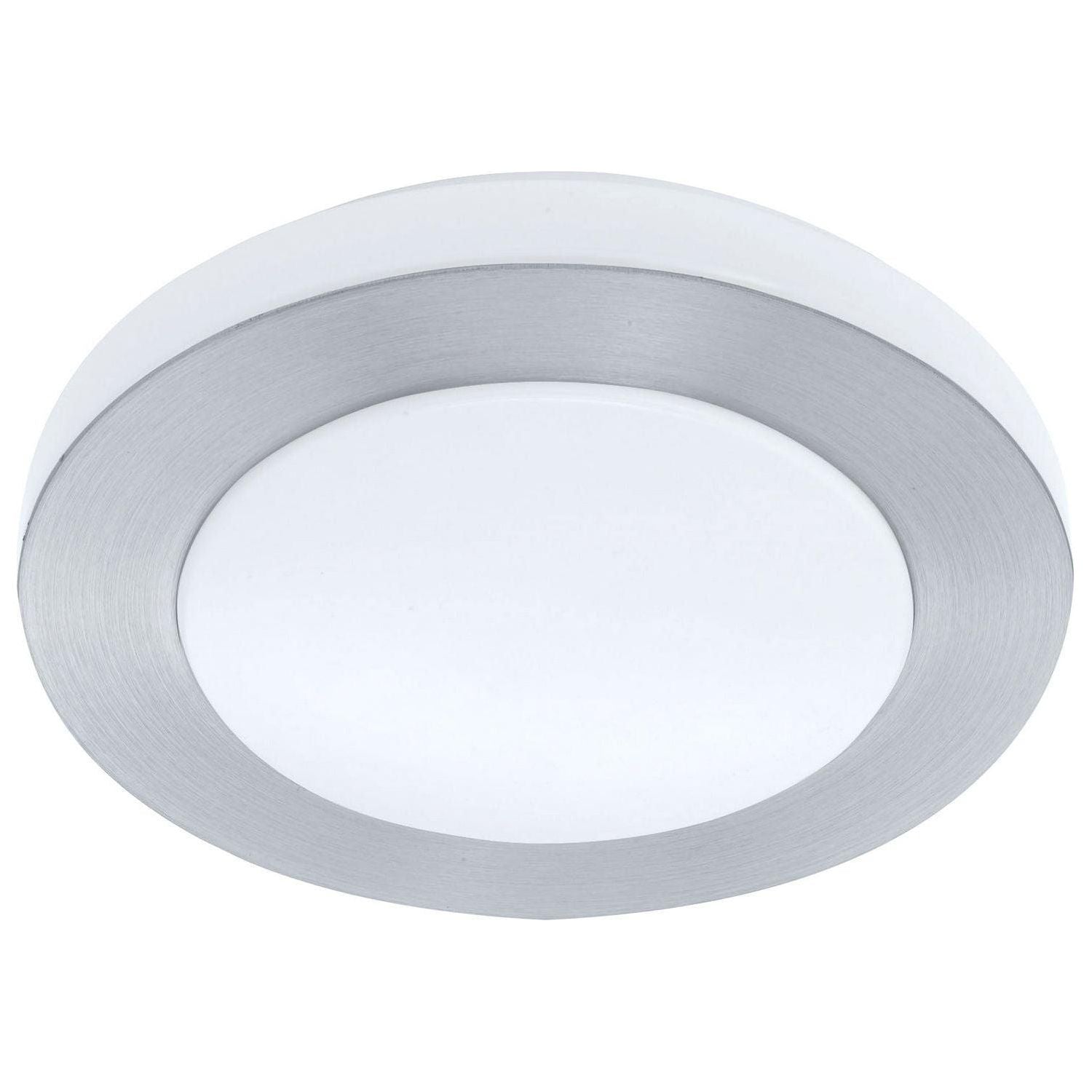 Eglo Lighting - Carpi 1 LED Ceiling Light - 93287A - Canada Light Shop