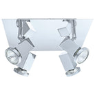 Eglo Lighting - Zabella Ceiling Mount - 93324A - Canada Light Shop