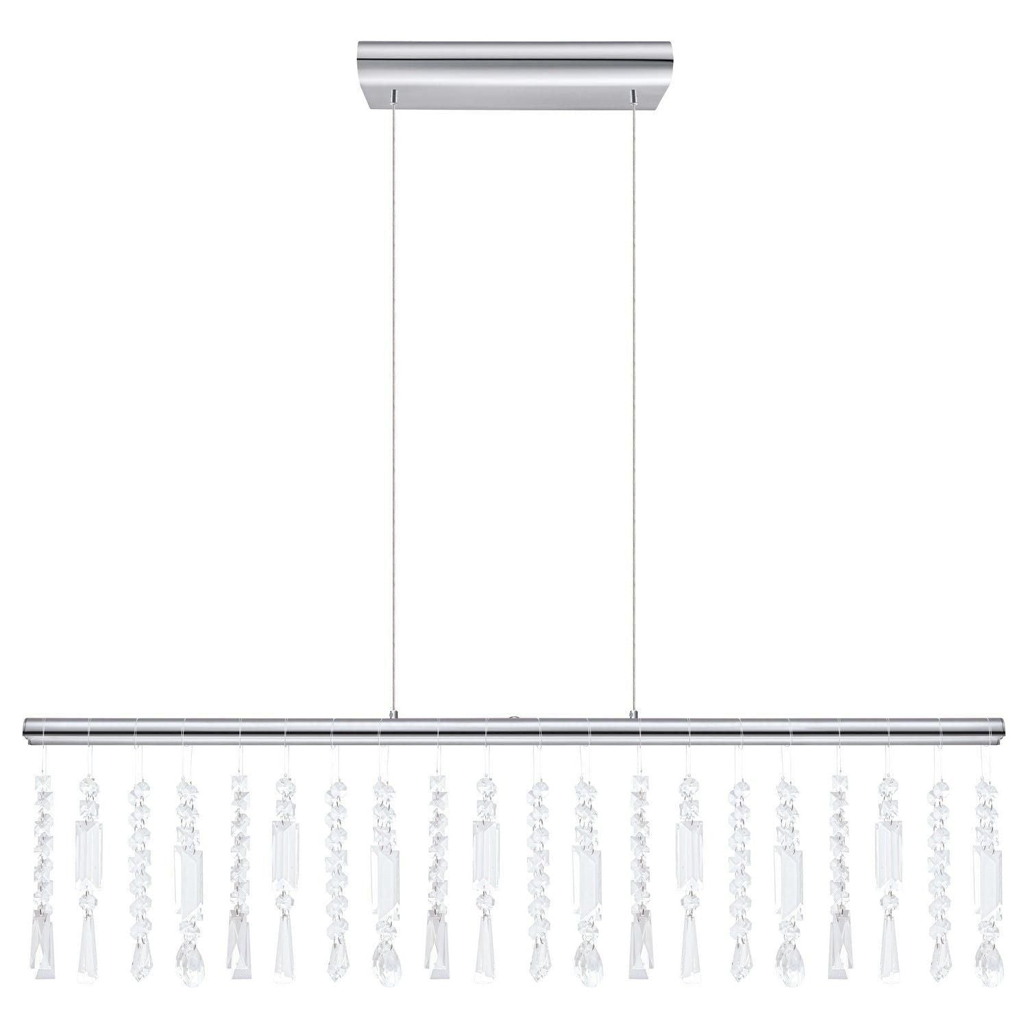 Eglo Lighting - Terros LED Pendant - 93564A - Canada Light Shop