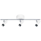 Eglo Lighting - Lianello LED Track - 93811A - Canada Light Shop