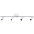 Eglo Lighting - Lianello LED Track - 93812A - Canada Light Shop