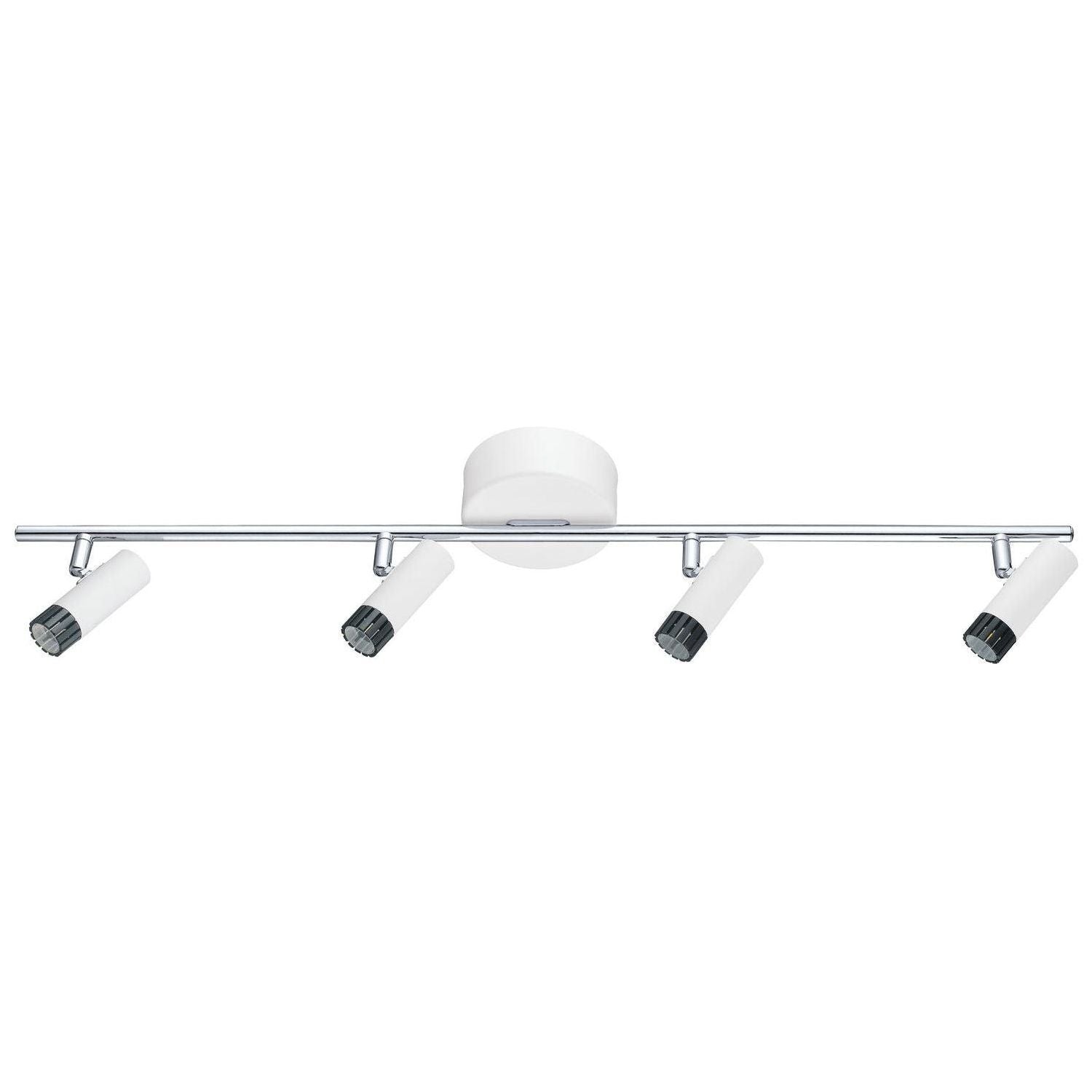Eglo Lighting - Lianello LED Track - 93812A - Canada Light Shop