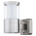 Eglo Lighting - Basalgo 1 LED Outdoor Wall Mount - 94277A - Canada Light Shop