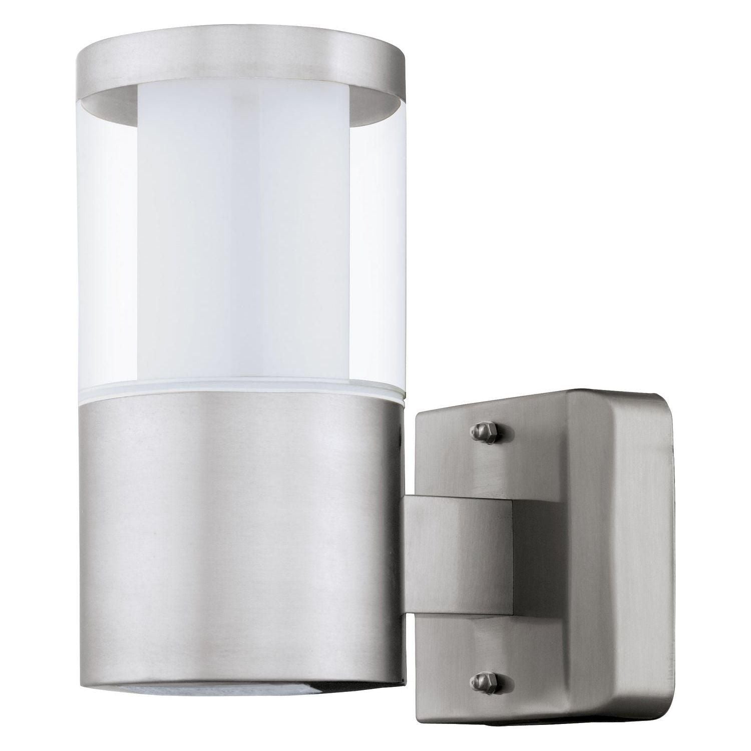 Eglo Lighting - Basalgo 1 LED Outdoor Wall Mount - 94277A - Canada Light Shop