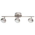 Eglo Lighting - Lombes 1 LED Track - 94304A - Canada Light Shop