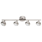 Eglo Lighting - Lombes 1 LED Track - 94305A - Canada Light Shop