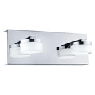 Eglo Lighting - Romendo LED Vanity Light - 94652A - Canada Light Shop