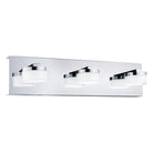 Eglo Lighting - Romendo LED Vanity Light - 94653A - Canada Light Shop