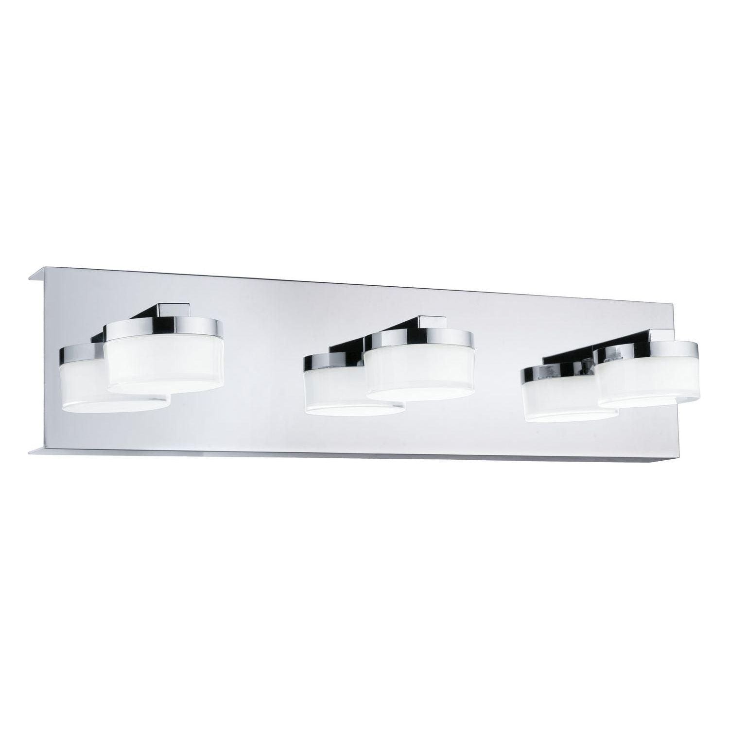 Eglo Lighting - Romendo LED Vanity Light - 94653A - Canada Light Shop