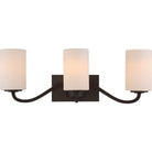 Nuvo Lighting - Willow Vanity - 60-5903 - Canada Light Shop