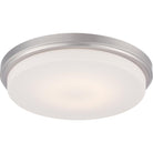 Nuvo Lighting - Dale LED Flush Mount - 62-609 - Canada Light Shop