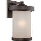 Nuvo Lighting - Diego LED Wall Sconce - 62-642 - Canada Light Shop