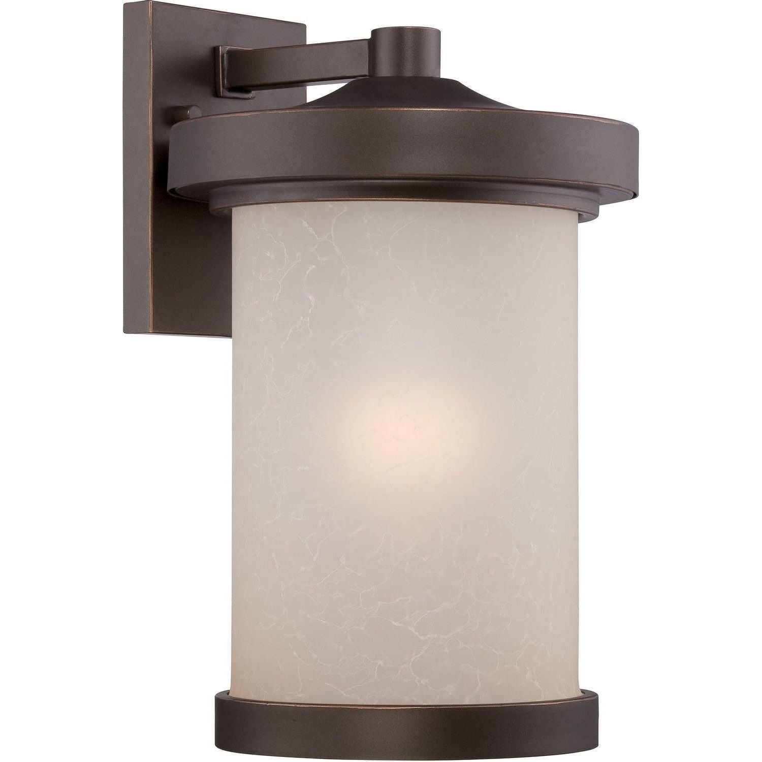 Nuvo Lighting - Diego LED Wall Sconce - 62-642 - Canada Light Shop