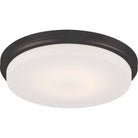 Nuvo Lighting - Dale LED Flush Mount - 62-709 - Canada Light Shop
