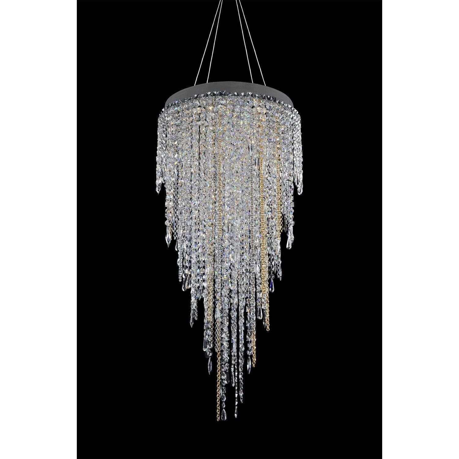 Allegri - Tenuta Convertible Pendant - Flush Mount - 028251-010-FR001 - Canada Light Shop