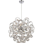 Quoizel - Ribbons Pendant - RBN2823MN - Canada Light Shop