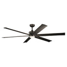 Kichler - Szeplo Patio Ceiling Fan - 300301OZ - Canada Light Shop