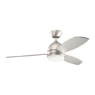 Kichler - Vassar Ceiling Fan - 330002NI - Canada Light Shop