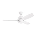 Kichler - Vassar Ceiling Fan - 330002WH - Canada Light Shop