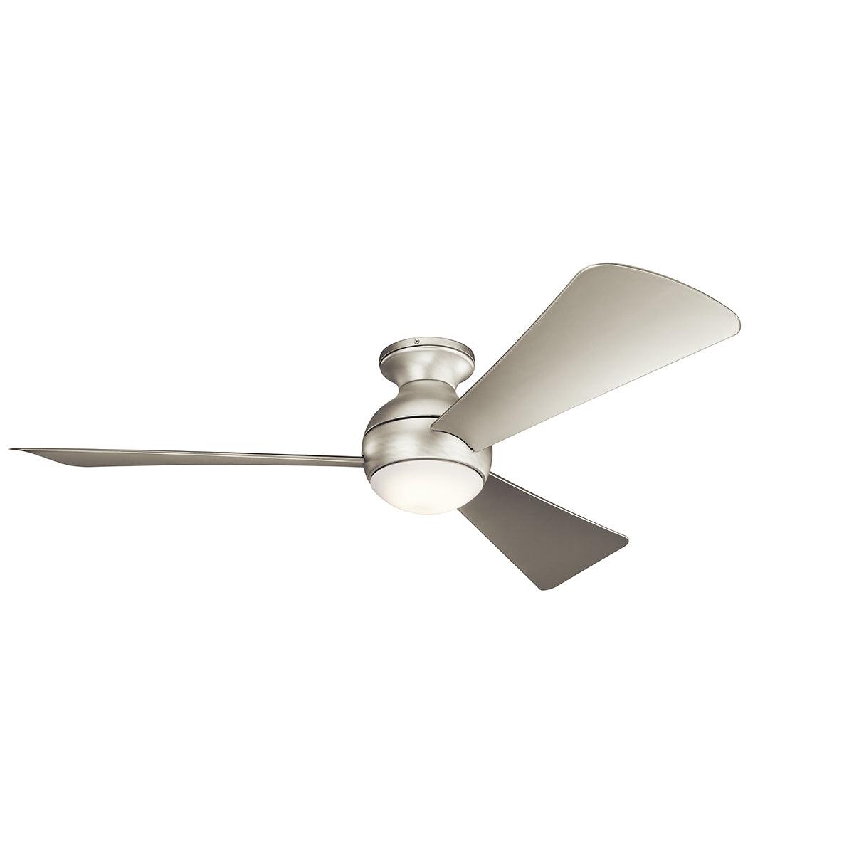 Kichler - Sola Ceiling Fan - 330152NI - Canada Light Shop
