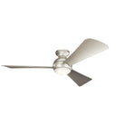 Kichler - Sola Ceiling Fan - 330152NI - Canada Light Shop