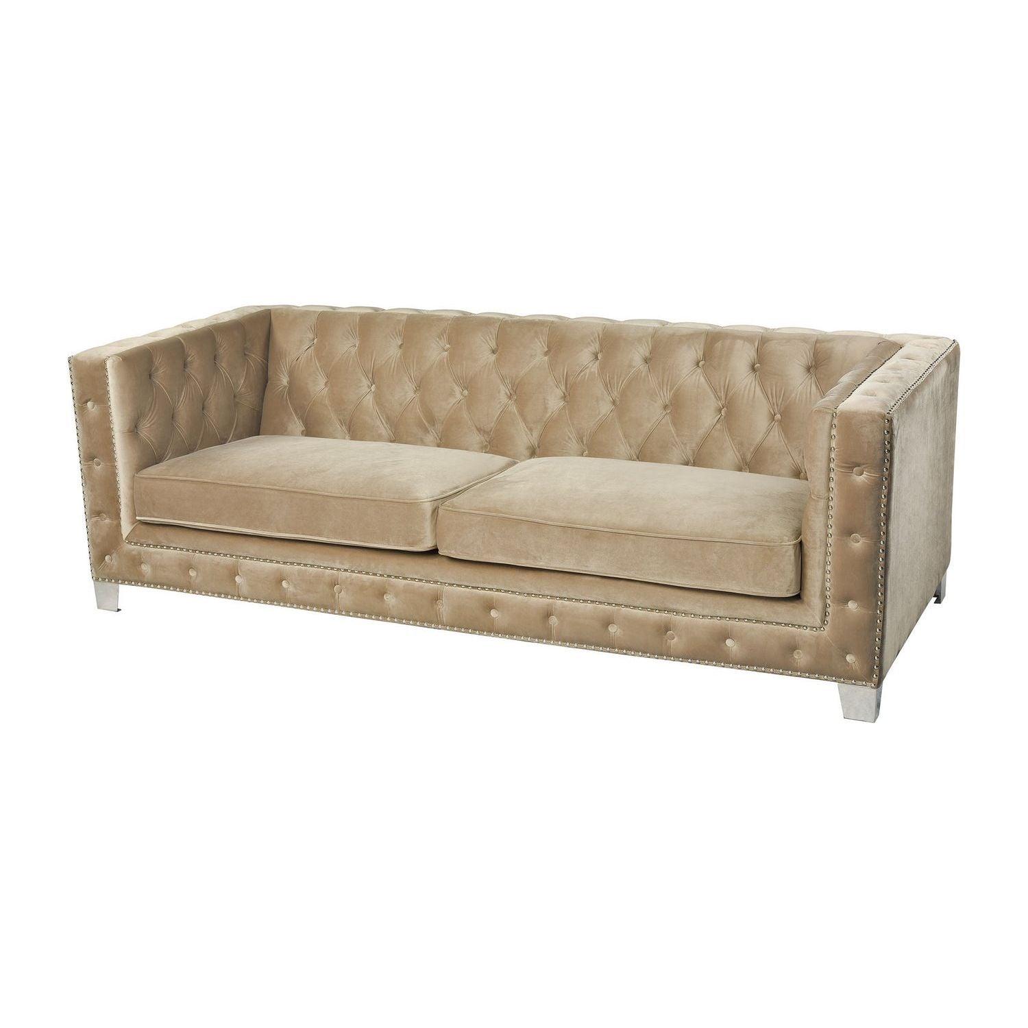 ELK Home - Concepcion Sofa - 1204-008 - Canada Light Shop