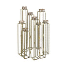 ELK Home - Ascencio Candle Holder - 3129-1149 - Canada Light Shop