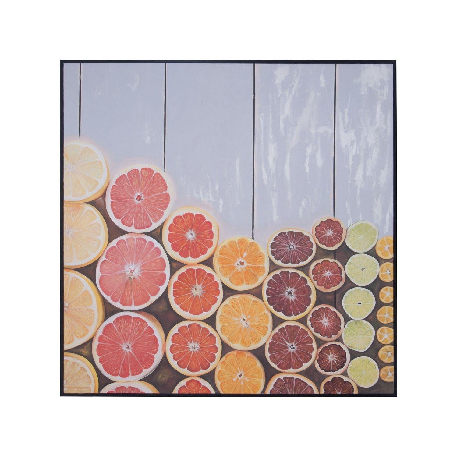 ELK Home - Citrus Wall Decor - 7011-1116 - Canada Light Shop