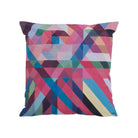 ELK Home - Color Ribbons Pillow - 7011-1136 - Canada Light Shop