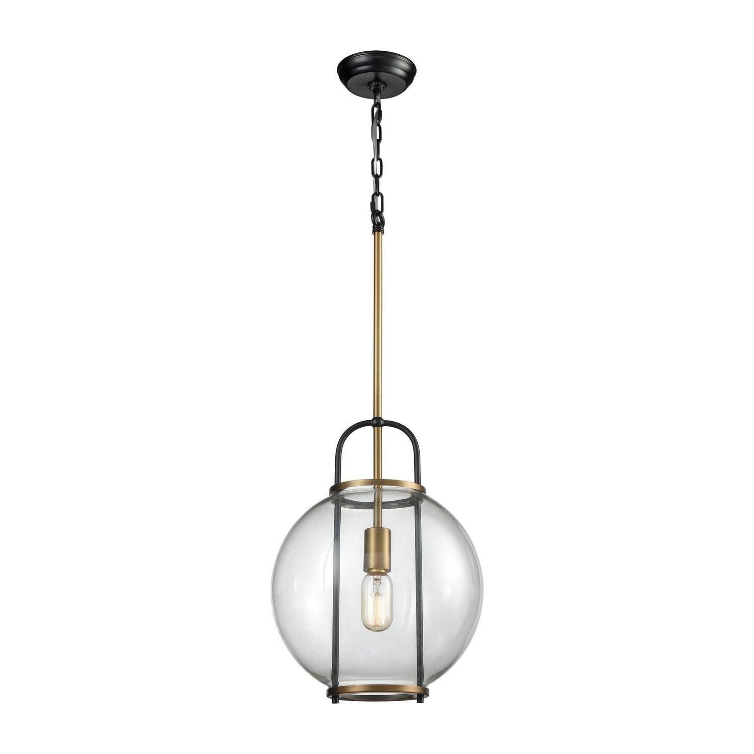 ELK Home - Faraday Mini Pendant - D3229 - Canada Light Shop