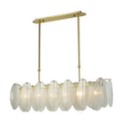 ELK Home - Hush Chandelier - D3311 - Canada Light Shop