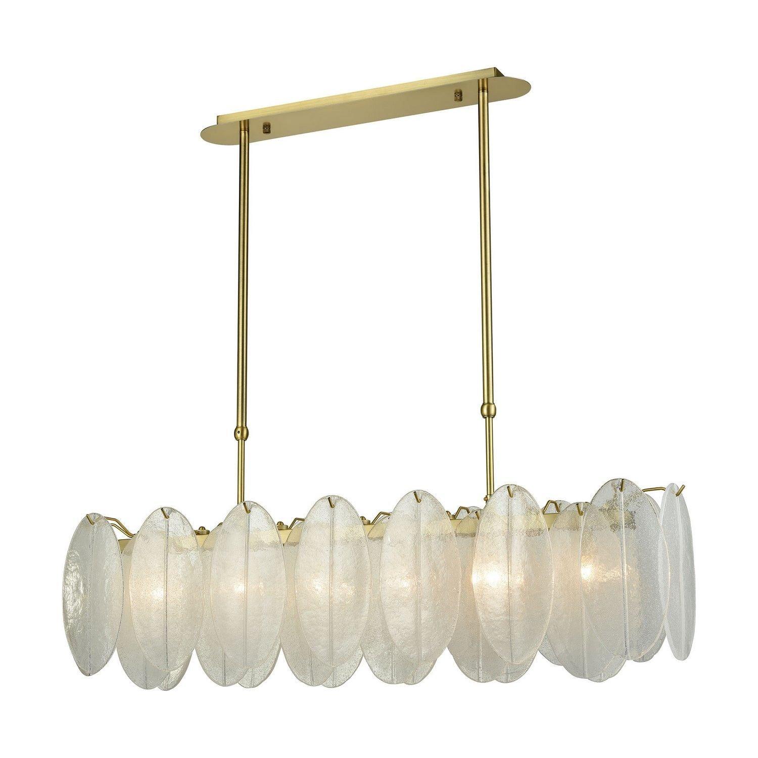 ELK Home - Hush Chandelier - D3311 - Canada Light Shop